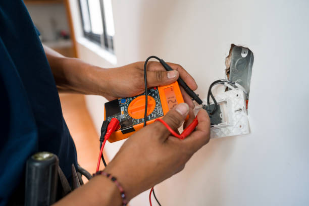 Best Emergency Electrical Repair  in Morris Plains, NJ