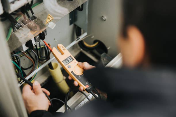 Best Electrician Near Me  in Morris Plains, NJ