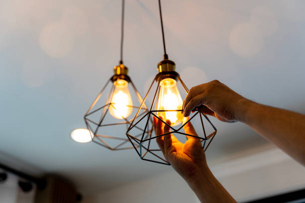 Best Electrical Upgrades for Homes  in Morris Plains, NJ