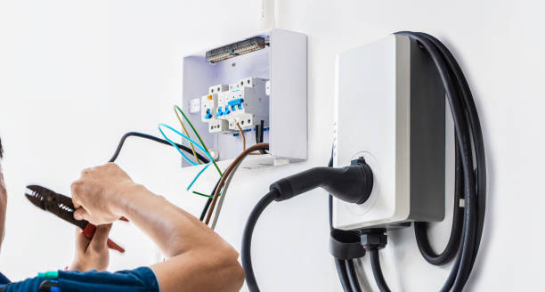 Best Local Electrician Companies  in Morris Plains, NJ
