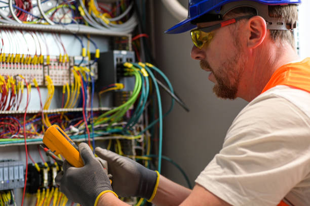Best Electrician for Home Renovation  in Morris Plains, NJ