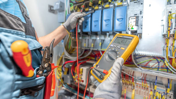 Best Affordable Electrical Installation  in Morris Plains, NJ