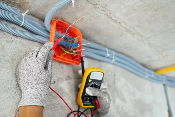 Best 24-Hour Electrician  in Morris Plains, NJ