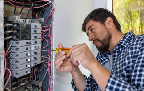 Best Electrical Contractors for Businesses  in Morris Plains, NJ